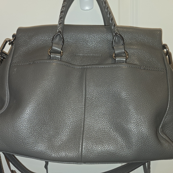 Aimee Kestenberg Satchel - Picture 5 of 5